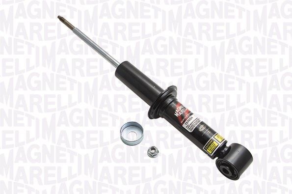Amortizatorius MAGNETI MARELLI 350757000003