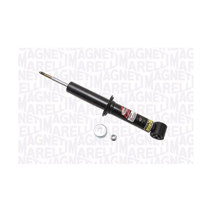 Amortizatorius MAGNETI MARELLI 350758000003