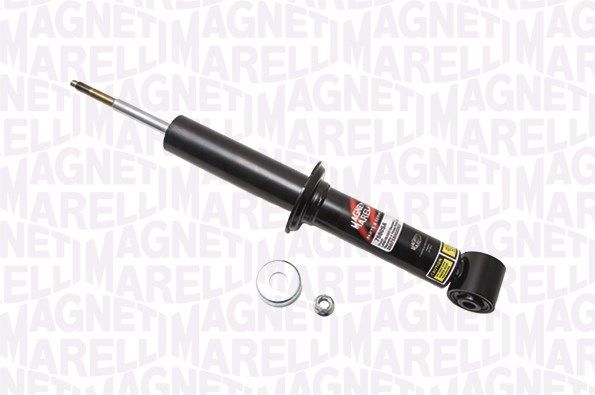 Amortizatorius MAGNETI MARELLI 350758000003