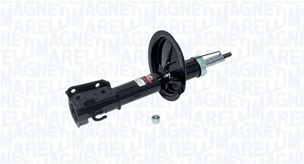 Amortizatorius MAGNETI MARELLI 350773070700