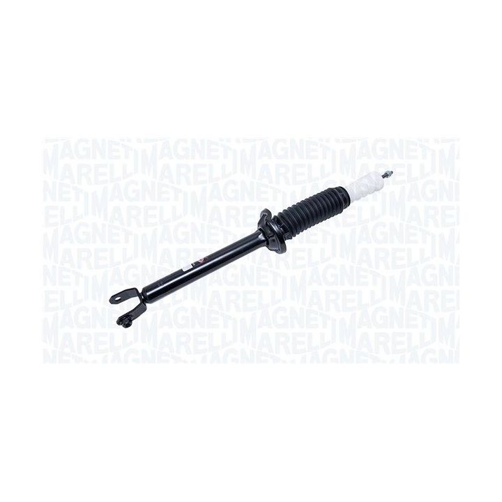 Amortizatorius MAGNETI MARELLI 351396070000