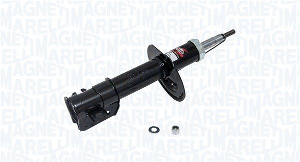 Amortizatorius MAGNETI MARELLI 351934070000