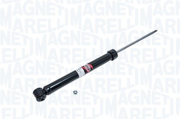 Amortizatorius MAGNETI MARELLI 351942070000