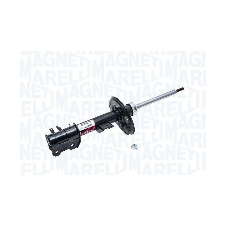 Amortizatorius MAGNETI MARELLI 351994070100