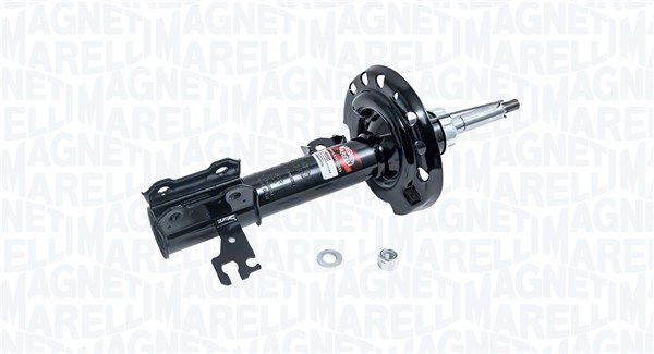 Amortizatorius MAGNETI MARELLI 353804070100