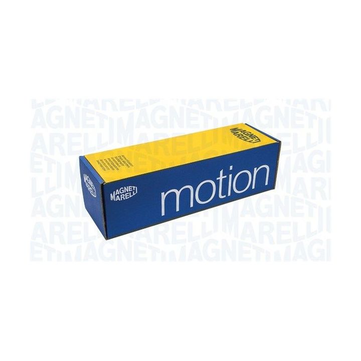 Amortizatorius MAGNETI MARELLI 355006070100