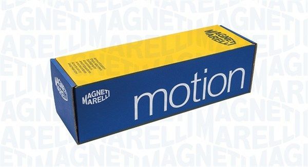 Amortizatorius MAGNETI MARELLI 355006070200