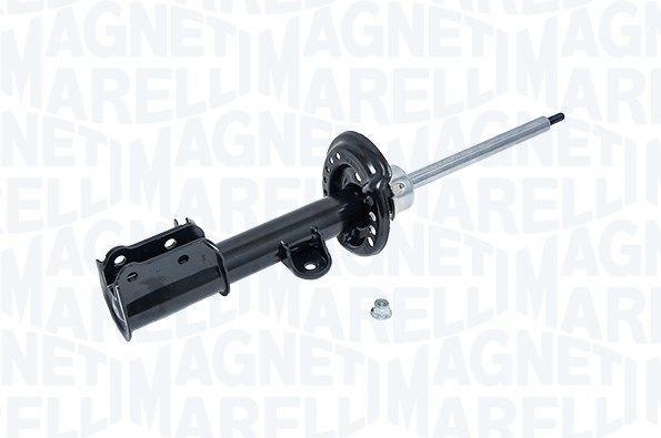 Amortizatorius MAGNETI MARELLI 355007070200