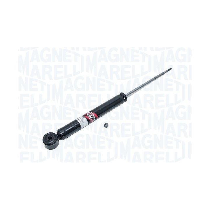 Amortizatorius MAGNETI MARELLI 356156070000