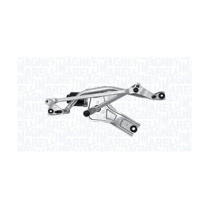 Langų valytuvų sistema MAGNETI MARELLI 064300335010