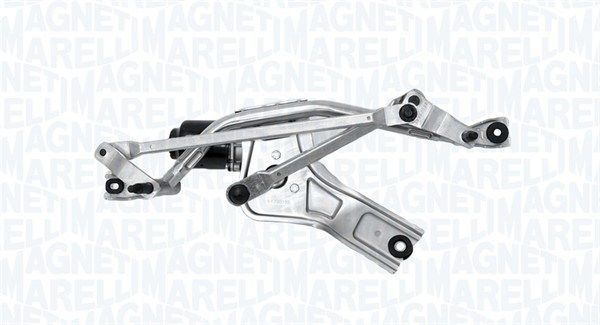 Langų valytuvų sistema MAGNETI MARELLI 064300335010