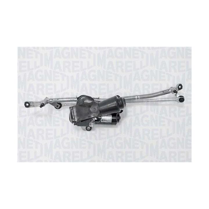 Langų valytuvų sistema MAGNETI MARELLI 064320803010