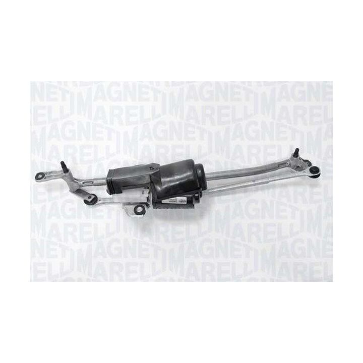 Langų valytuvų sistema MAGNETI MARELLI 064320810010