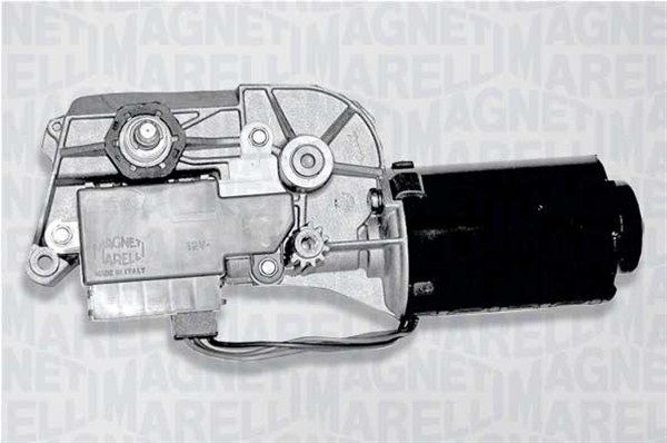 Langų valytuvų sistema MAGNETI MARELLI 064342601010