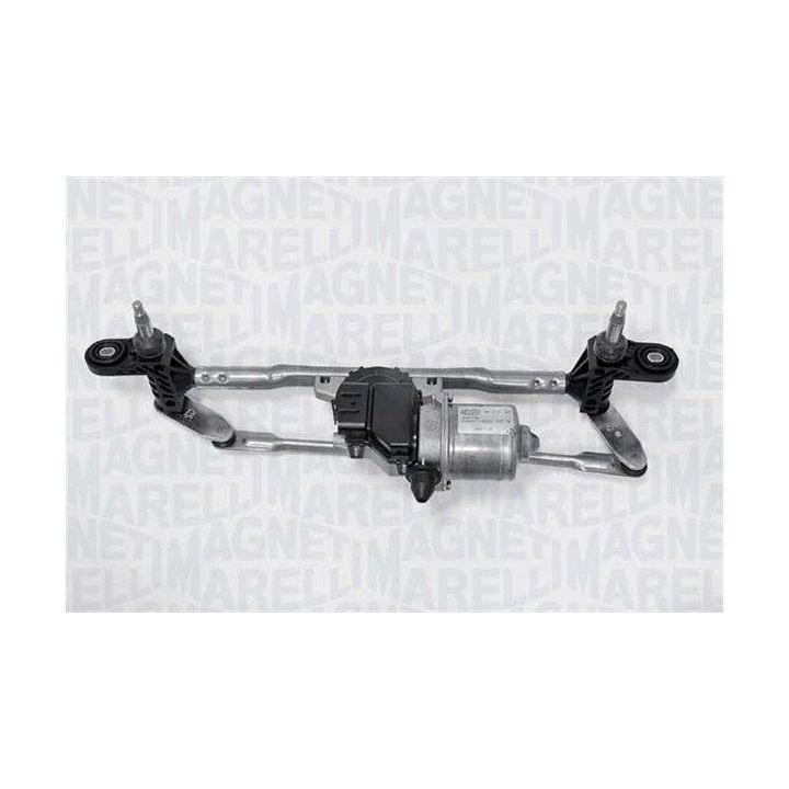 Langų valytuvų sistema MAGNETI MARELLI 064351113010