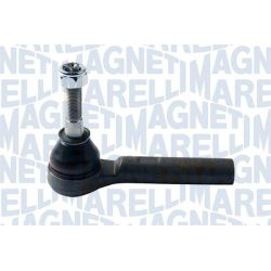 Skersinės vairo trauklės galas MAGNETI MARELLI 301181314060