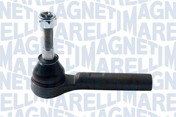Skersinės vairo trauklės galas MAGNETI MARELLI 301181314060