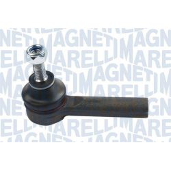 Skersinės vairo trauklės galas MAGNETI MARELLI 301181314110