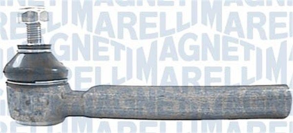 Skersinės vairo trauklės galas MAGNETI MARELLI 301181314160