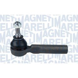 Skersinės vairo trauklės galas MAGNETI MARELLI 301181314180