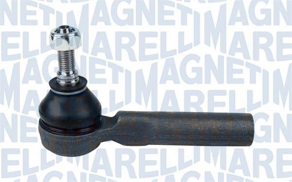 Skersinės vairo trauklės galas MAGNETI MARELLI 301181314180