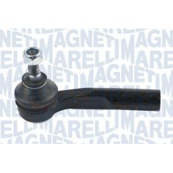 Skersinės vairo trauklės galas MAGNETI MARELLI 301181314210