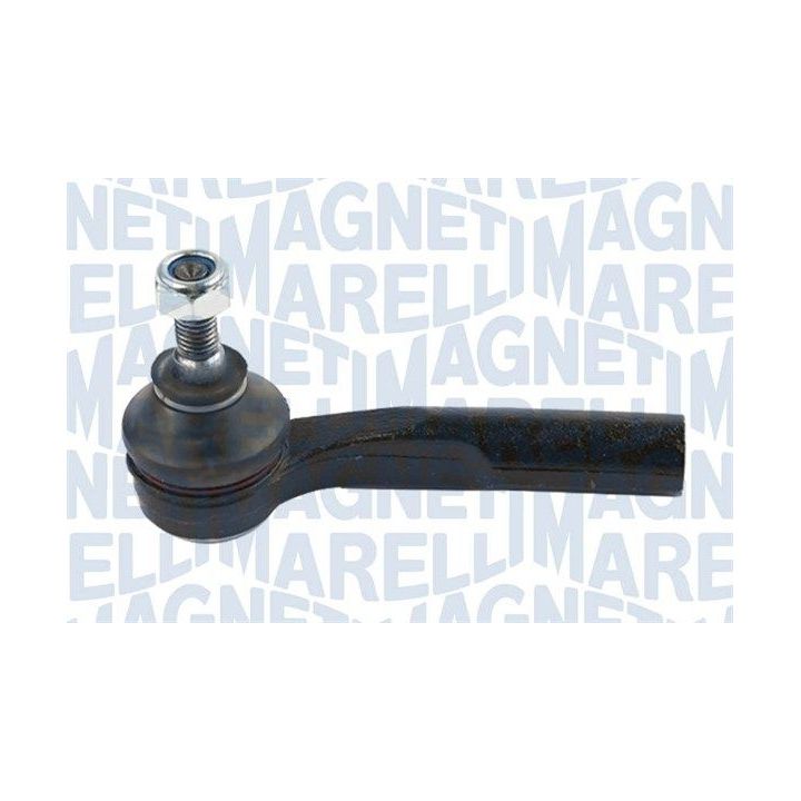 Skersinės vairo trauklės galas MAGNETI MARELLI 301181314210