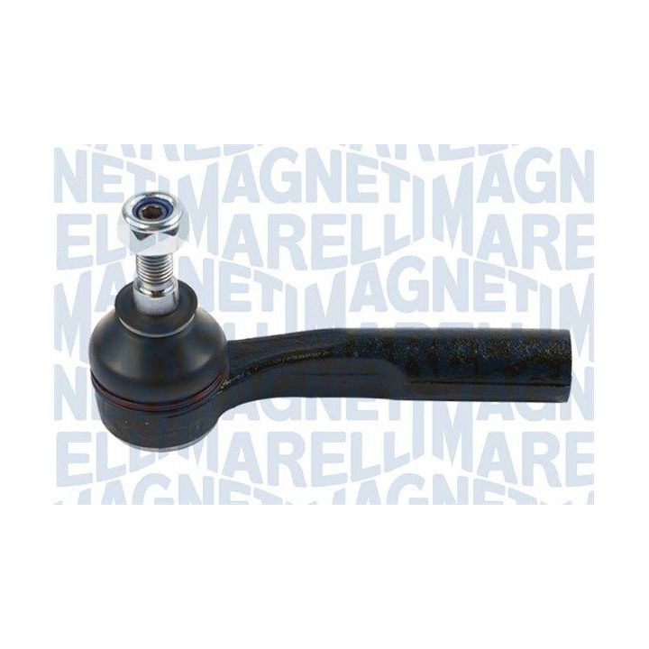 Skersinės vairo trauklės galas MAGNETI MARELLI 301181314230