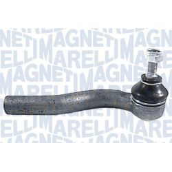 Skersinės vairo trauklės galas MAGNETI MARELLI 301181314240