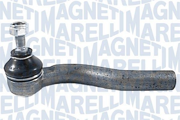 Skersinės vairo trauklės galas MAGNETI MARELLI 301181314250