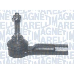Skersinės vairo trauklės galas MAGNETI MARELLI 301181314260