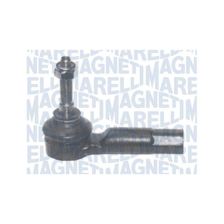 Skersinės vairo trauklės galas MAGNETI MARELLI 301181314260