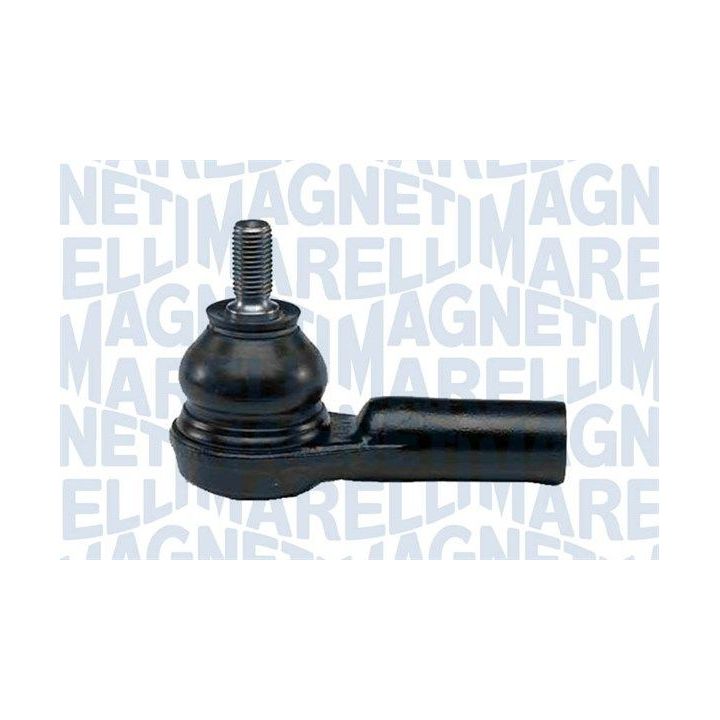 Skersinės vairo trauklės galas MAGNETI MARELLI 301181314290