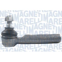 Skersinės vairo trauklės galas MAGNETI MARELLI 301181314310