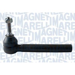 Skersinės vairo trauklės galas MAGNETI MARELLI 301181314350