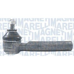 Skersinės vairo trauklės galas MAGNETI MARELLI 301181314370
