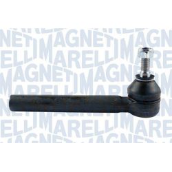 Skersinės vairo trauklės galas MAGNETI MARELLI 301181314390