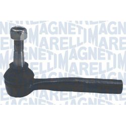 Skersinės vairo trauklės galas MAGNETI MARELLI 301181314490