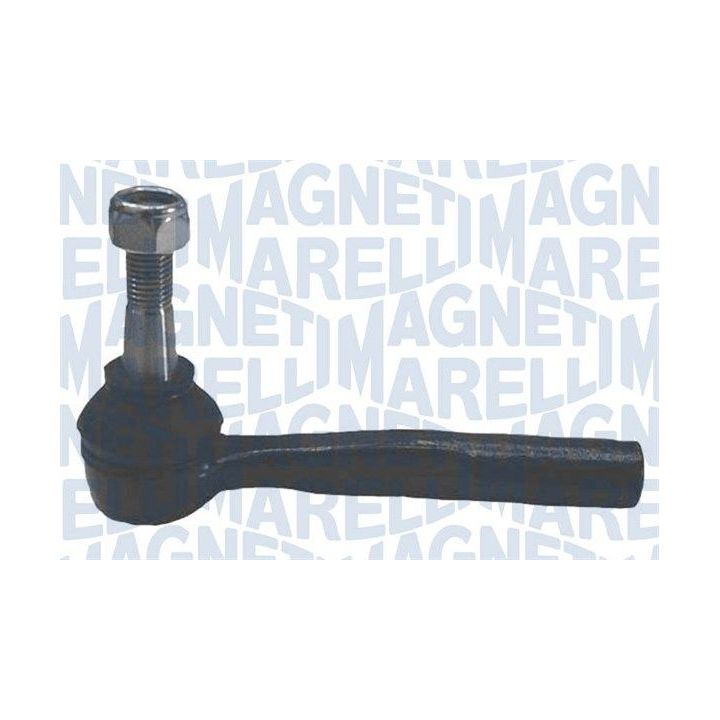 Skersinės vairo trauklės galas MAGNETI MARELLI 301181314490