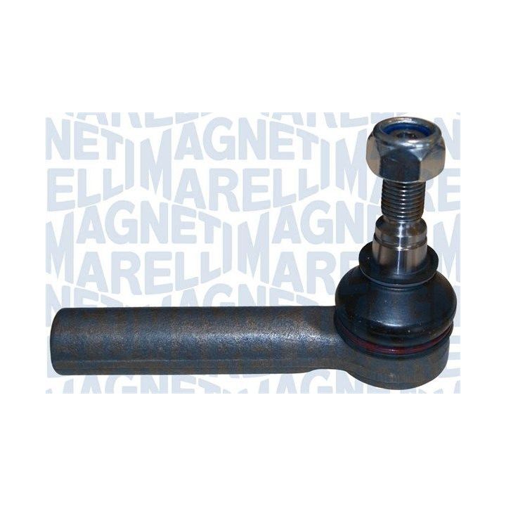 Skersinės vairo trauklės galas MAGNETI MARELLI 301181314510