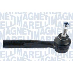 Skersinės vairo trauklės galas MAGNETI MARELLI 301191604000