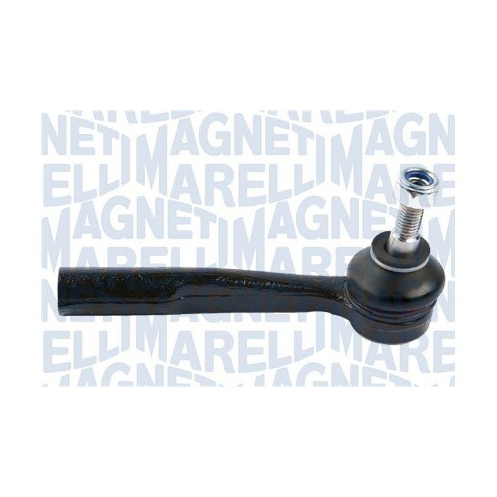 Skersinės vairo trauklės galas MAGNETI MARELLI 301191604000