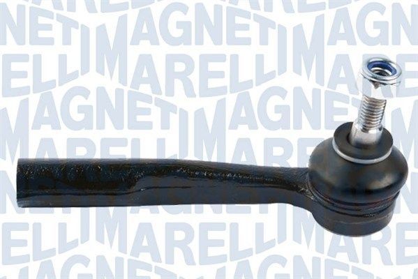 Skersinės vairo trauklės galas MAGNETI MARELLI 301191604000