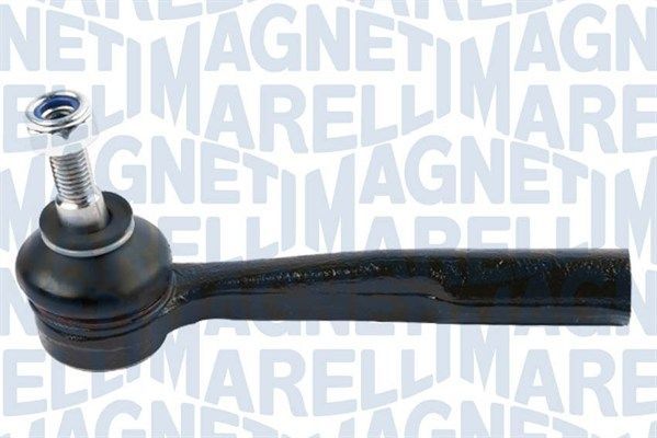 Skersinės vairo trauklės galas MAGNETI MARELLI 301191604010