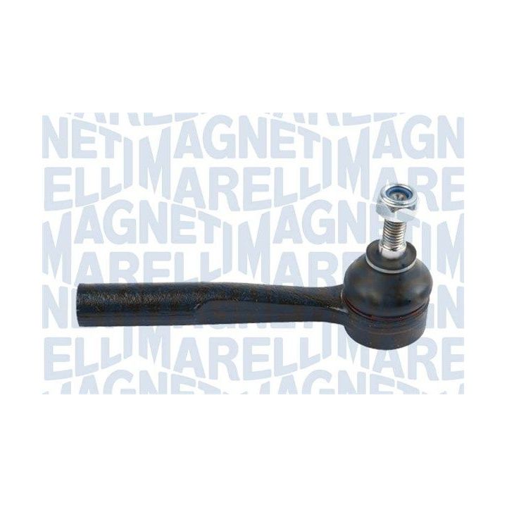Skersinės vairo trauklės galas MAGNETI MARELLI 301191604020