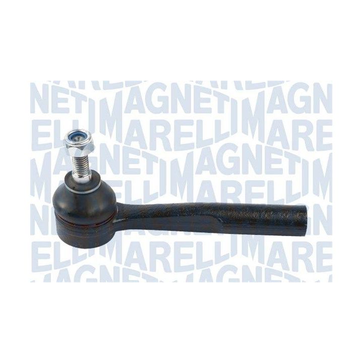 Skersinės vairo trauklės galas MAGNETI MARELLI 301191604030
