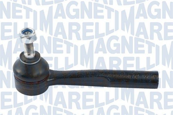 Skersinės vairo trauklės galas MAGNETI MARELLI 301191604030