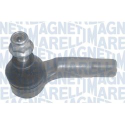 Skersinės vairo trauklės galas MAGNETI MARELLI 301191604120