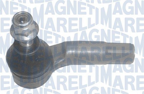 Skersinės vairo trauklės galas MAGNETI MARELLI 301191604120