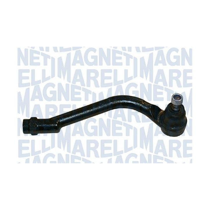 Skersinės vairo trauklės galas MAGNETI MARELLI 301191604400
